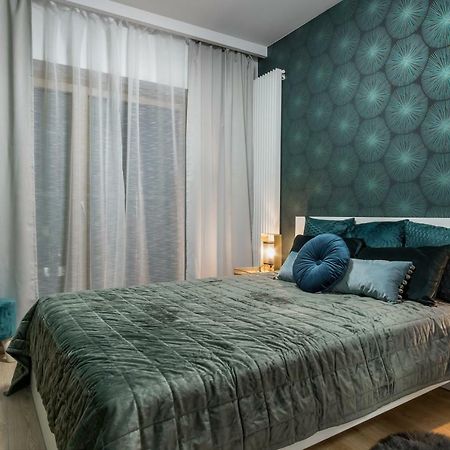 Mennica Residence Chic Apartment Warsawa Bagian luar foto