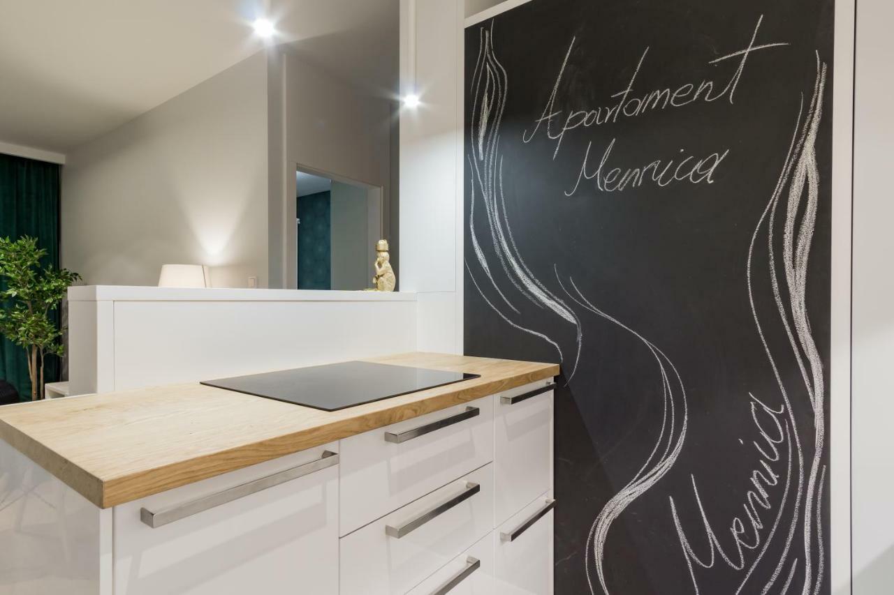 Mennica Residence Chic Apartment Warsawa Bagian luar foto